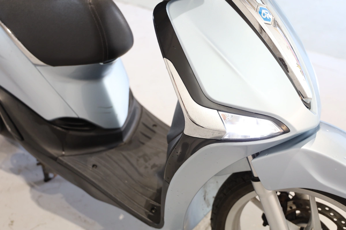 PIAGGIO Liberty 125 125